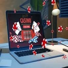 bandarxl login featured game showcase