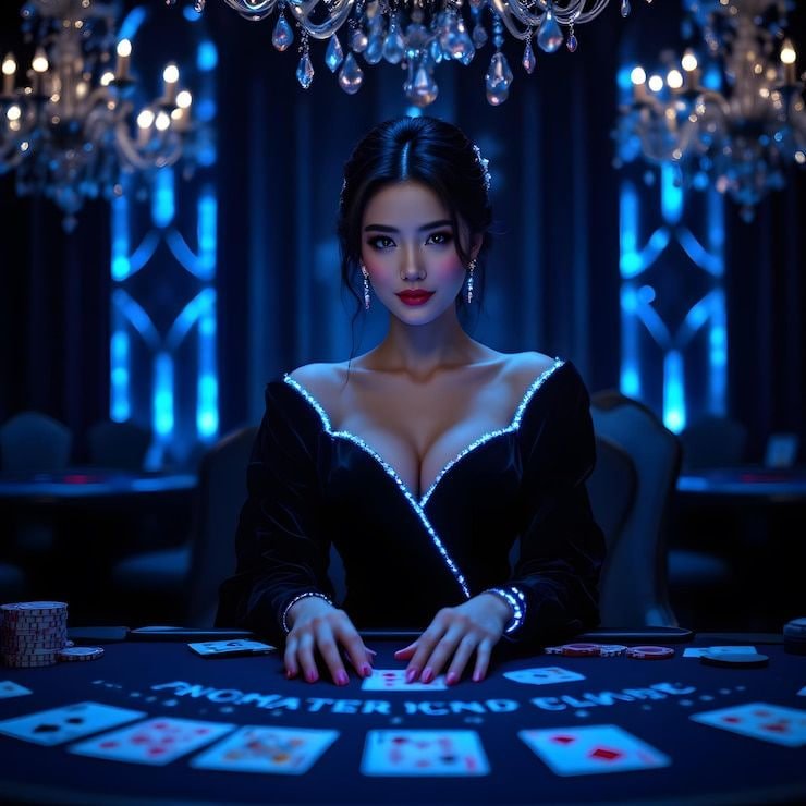 Shio Table Game 