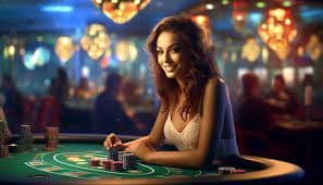 Shio Table live dealer broadcast on bandarxl login
